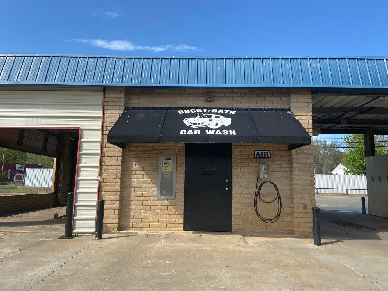 48 W Okmulgee Ave, Muskogee, OK 74401